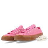 CT70 Oops Pink SUEDE（スエード）LOW CUT A10829C