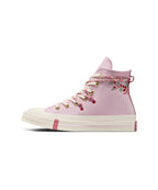CT70 SUMMIT PINK HI CUT A14207C