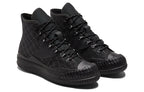 【旧品番】ALL STAR X Slam Jam Bosey MC Black HI CUT 171223C