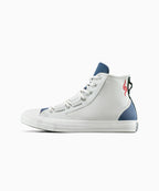 【ナルト 疾風伝  NARUTO SHIPPUDEN 】ALL STAR Chuck Taylor x KAKASHI BARELY GREY HI CUT A14839C