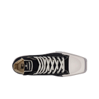 CT70 X DRKSHDW（リック オウエンス）BLACK HI CUT 172344C A00130C