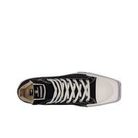 【2021年Ver】CT70 X DRKSHDW（リック オウエンス）BLACK HI CUT 172344C