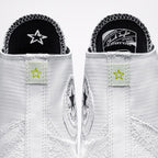 CT70 RENEW REMIX WHITE HI CUT 172358C
