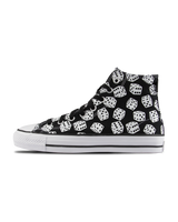 ALL STAR CTAS CONS PRON Chuck Taylor Black HI CUT A03221C