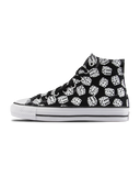 ALL STAR CTAS CONS PRON Chuck Taylor Black HI CUT A03221C