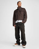 CT70 Houndstooth Lining Incensed HI CUT A13291C