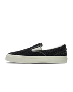 CONS CC SLIP ON PRO X GOLF WANG BLACK BEAUTY LOW CUT A11638C