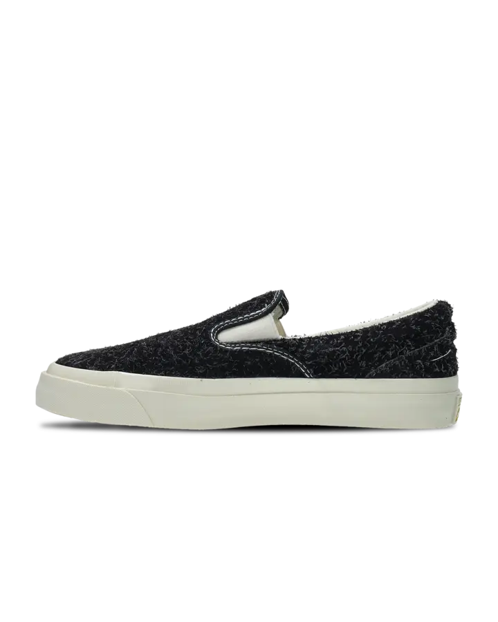 CONS CC SLIP ON PRO X GOLF WANG BLACK BEAUTY LOW CUT A11638C