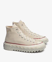 【数量限定】CT70 LTD（リミテッド） SHARK TREK PARCHMENT HI CUT A07914C
