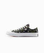 【25年4月新作】CT70 X KENZO ケンゾー Cypress LOW CUT A16291C