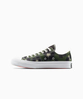 【25年4月新作】CT70 X KENZO ケンゾー Cypress LOW CUT A16291C