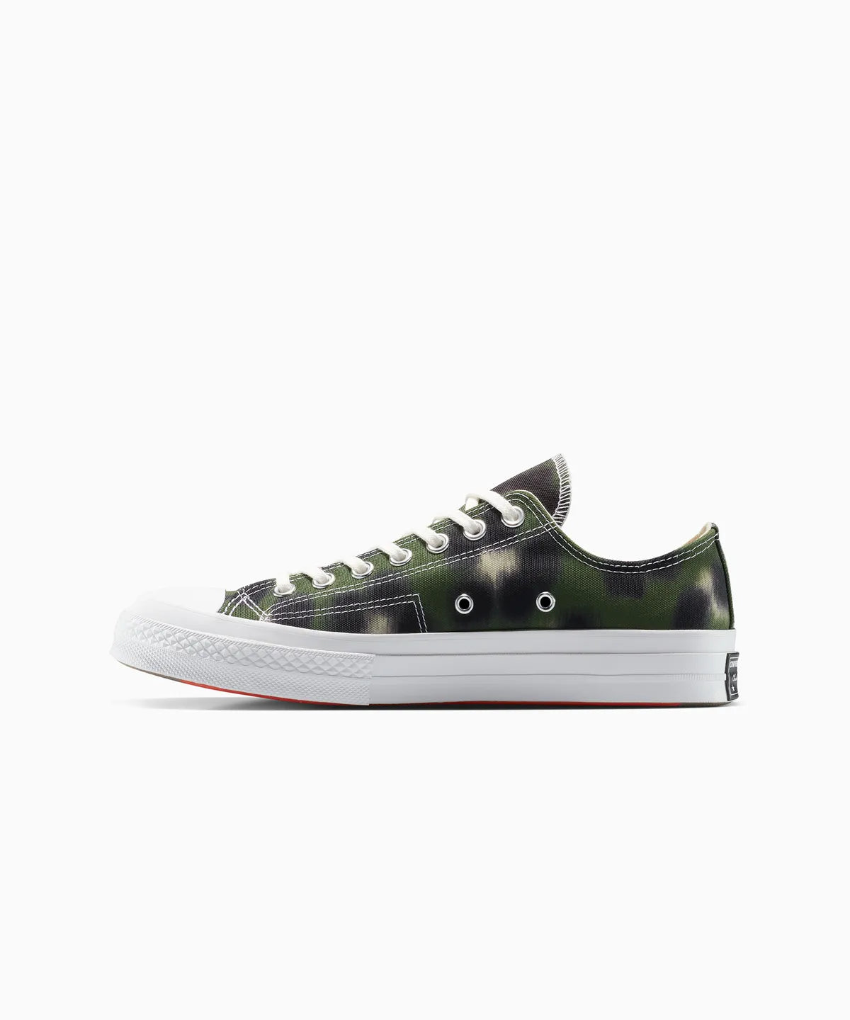 25年4月新作】CT70 X KENZO ケンゾー Cypress LOW CUT A16291C