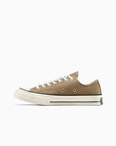 CT70 Swamp Core（NEW KHAKI） LOW CUT A13339C