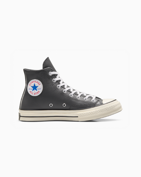 旧パッチ・数量限定】CT70 CLASSIC LEATHER(レザー)DARK MATTER HI 旧パッチ・数量限定】CT70 CLASSIC LEATHER(レザー)DARK MATTER HI