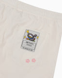 Zo&Friends G-DRAGON ZOA WOVEN PANTS EGRET UCL162-W2Y snms.shop