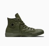 Chuck Taylor All Star Tonal Leather Leather Utility HI CUT A20036C snms.shop