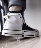 CT70 X Feng Chen Wang （フェン・チェン・ワン）2-in-1 Ivory Black HI CUT 169839CC