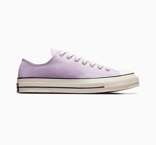 CT70 Light Violet LOW CUT A06075C – raretem.shop