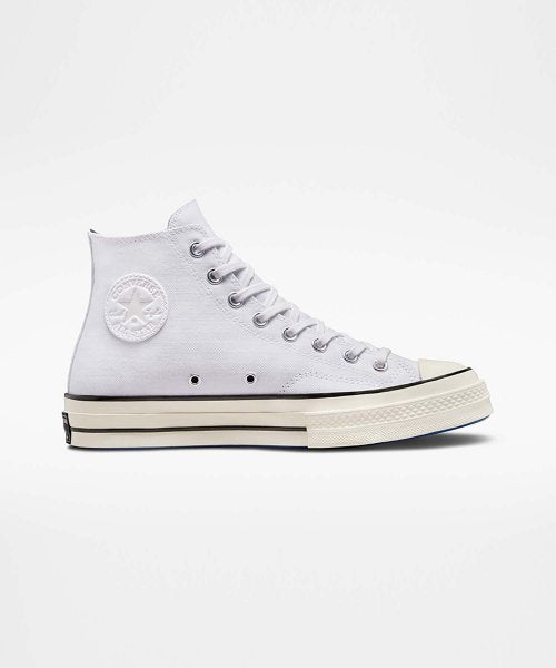 CT70 Color Change WHITE HI CUT A06069C – raretem.shop