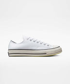 CT70 Color Change WHITE LOW CUT A06070C