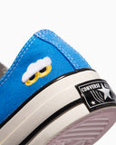 CT70 X Zo&Friends BLUE LOW CUT A24288C snms.shop
