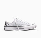 CT70 X EDGLRD WHITE LOW CUT A20011C snms.shop