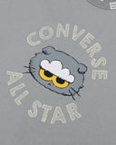 Zo&Friends G-DRAGON CREW TOP CLASSIC GREY UCL160-GFY snms.shop