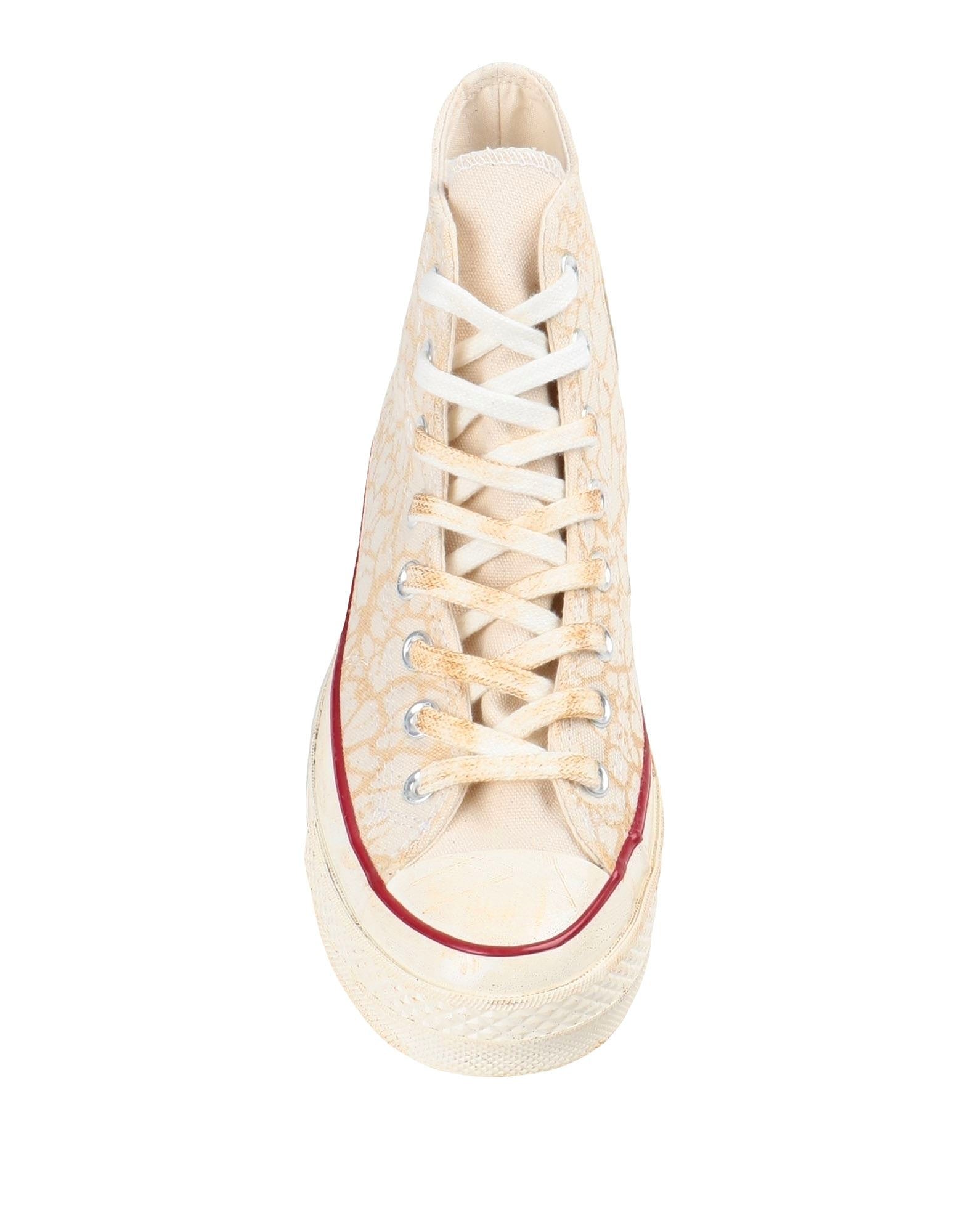 【数量限定・EU限定】CT70 LTD（リミテッド）Cracked Desert HI CUT A04310C