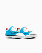 ALL STAR Chuck Taylor x  Doraemon EasyOn（キッズ）10cm-16.5cm A15794C