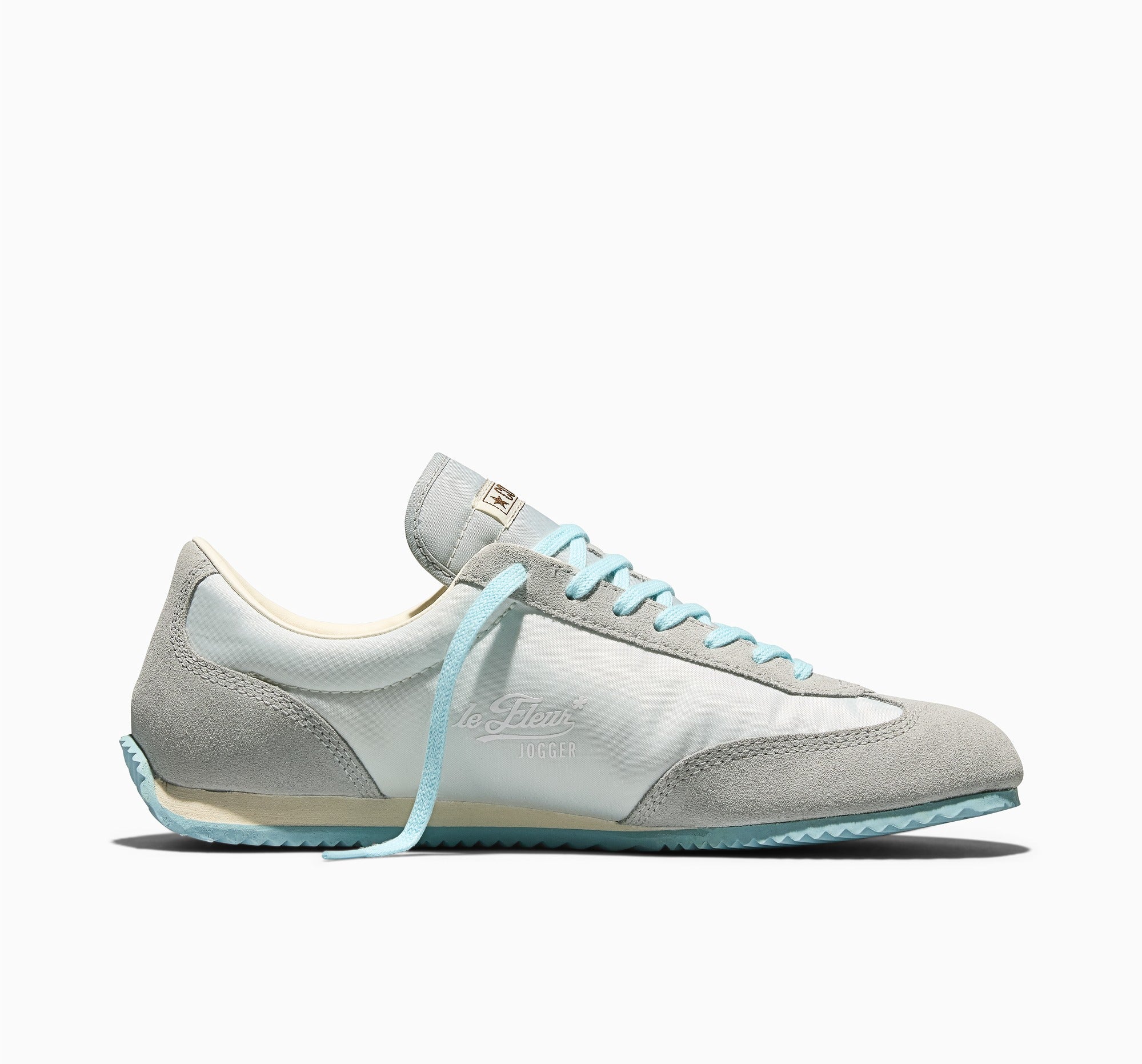 1908 JORGER X GOLF le FLEUR* Tyler Foggy Dew LOW CUT A21433C