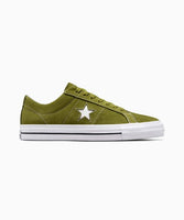 ONE STAR PRO（CONS）Trolled SUEDE（スエード）A04599C