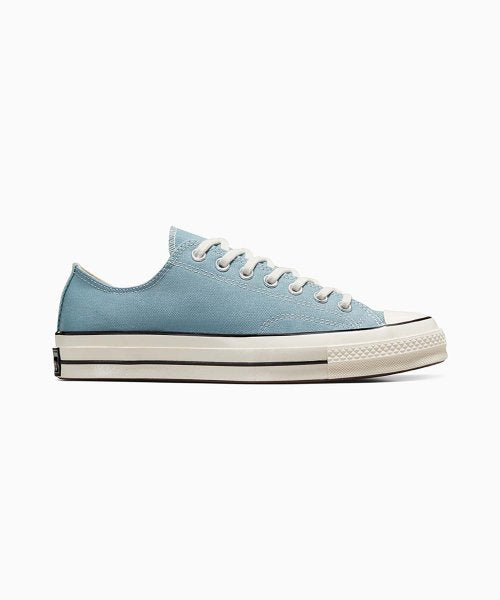 【23.5cm】CT70 COCOON BLUE LOW CUT A04586C