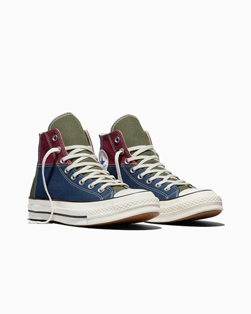 CT70 X NOAH Insignia Blue HI CUT A19717C