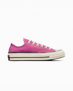 CT70 Lucky Pink LOW CUT A07083C