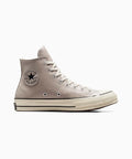CT70 Leather（レザー） HUMUS GREY HI CUT A04579C