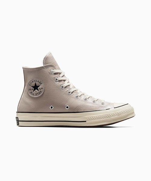 CT70 Leather（レザー） HUMUS GREY HI CUT A04579C