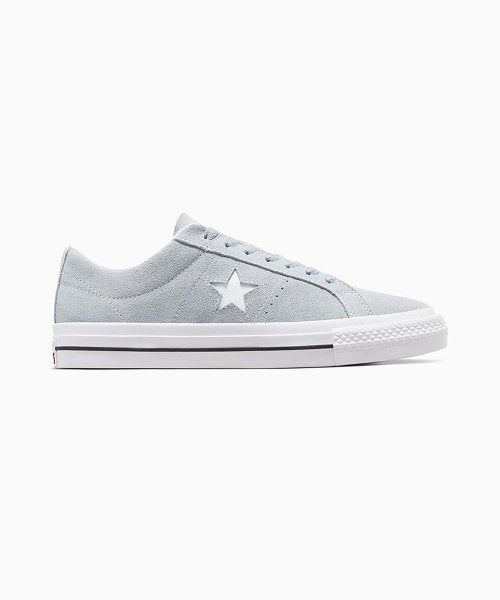 ONE STAR PRO（CONS）Wolf Grey SUEDE（スエード）A04600C – raretem.shop
