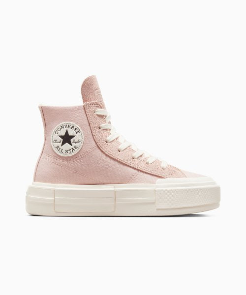 ALL STAR Cruise PINK HI CUT A06142C