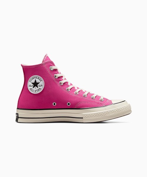 CT70 Lucky Pink HI CUT A04594C