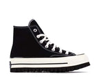 【数量限定・EU限定・復刻モデル】CT70 LTD TREK（トレイルアウトソール）BLACK HI CUT 171015C