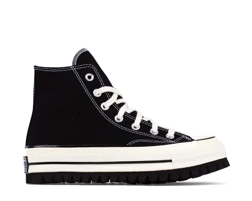 【数量限定・EU限定・復刻モデル】CT70 LTD TREK（トレイルアウトソール）BLACK HI CUT 171015C