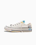 CT70 X MATSUI Egret LOW CUT A21362C