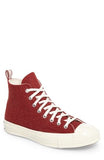 【旧旧品番】CT70 Felt Pack Terra Red HI CUT 157482C