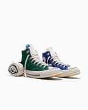 CT70 X MATSUI Egret HI CUT A21361C