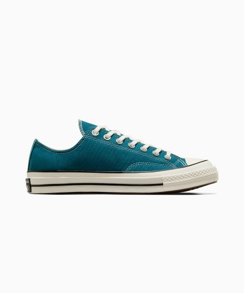 CT70 TEAL UNIVERSE（NEW GREEN）HI CUT A05589C – raretem.shop