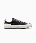 CT70 Decon structed BLACK LOW CUT A07984C