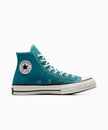 CT70 TEAL UNIVERSE（NEW GREEN）HI CUT A05589C