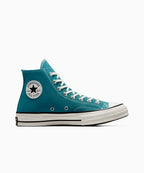 CT70 TEAL UNIVERSE（NEW GREEN）HI CUT A05589C