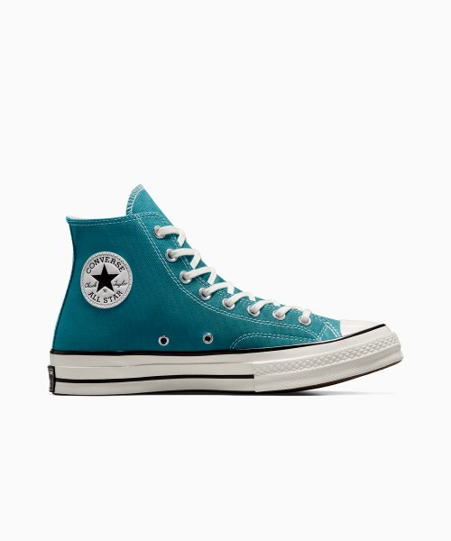 CT70 TEAL UNIVERSE（NEW GREEN）HI CUT A05589C