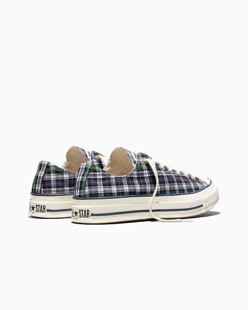 CT70 X NOAH True Blue LOW CUT A19715C